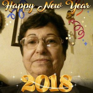 Meet your Posher, Bette